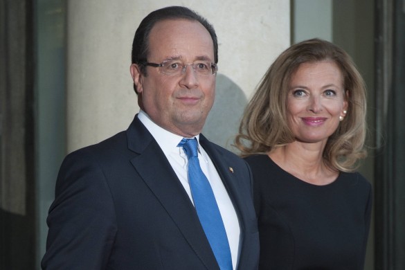 « Indigne, calamiteuse » : François Hollande attaqué sur sa vie privée par la droite