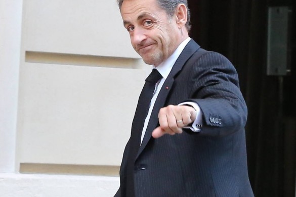 Nicolas Sarkozy « a la baraka » : comment l’ancien président veut revenir dans la course !