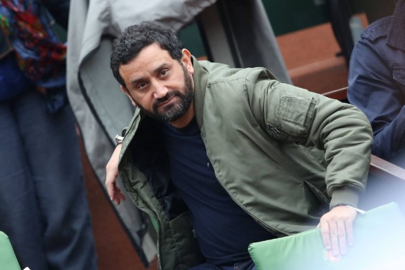 Quand « Libération » dénonce les mensonges de Cyril Hanouna sur ses audiences