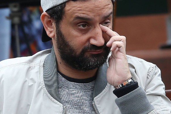 Quand « Libération » dénonce les mensonges de Cyril Hanouna sur ses audiences