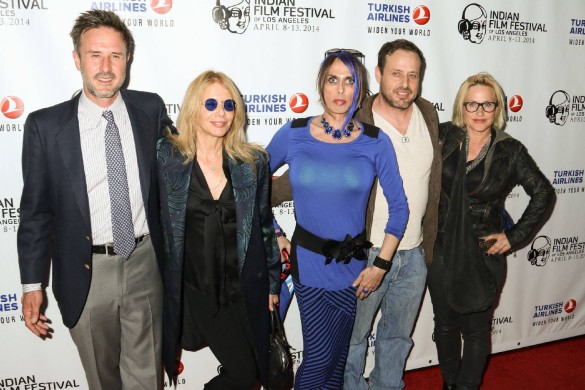 Décès d’Alexis Arquette : la star transgenre se battait contre le sida depuis 29 ans