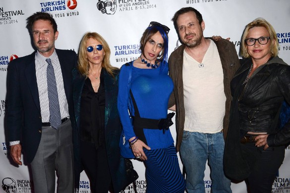 Décès d’Alexis Arquette : la star transgenre se battait contre le sida depuis 29 ans