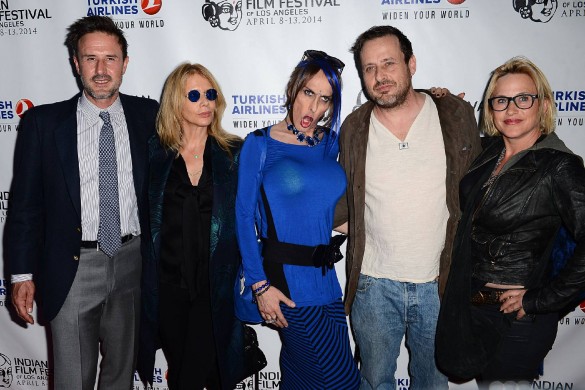 Décès d’Alexis Arquette : la star transgenre se battait contre le sida depuis 29 ans