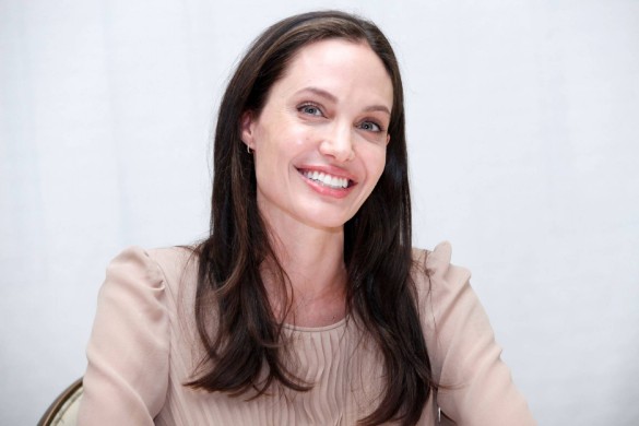 Angelina Jolie : un nouveau film pour oublier son divorce ?