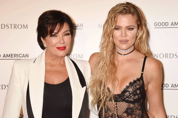 Khloe Kardashian a engagé 11 gardes du corps après l’agression de Kim !