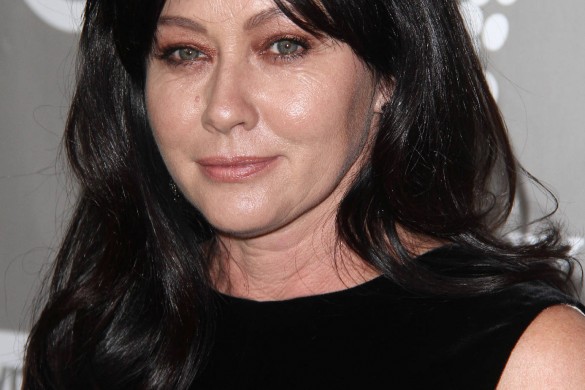 Shannen Doherty : le geste touchant de ses fans pour la soutenir dans son combat contre le cancer