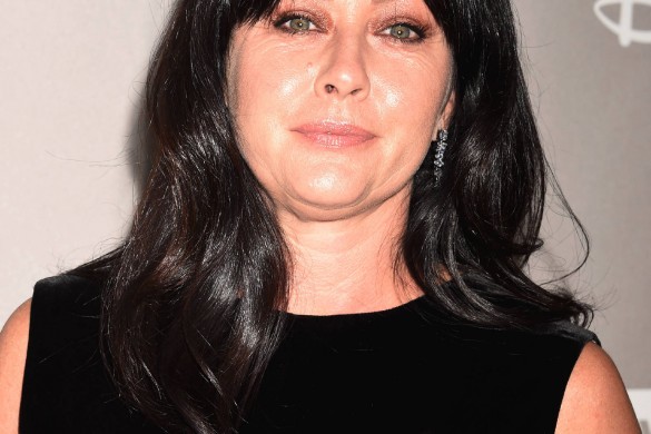 Shannen Doherty : le geste touchant de ses fans pour la soutenir dans son combat contre le cancer