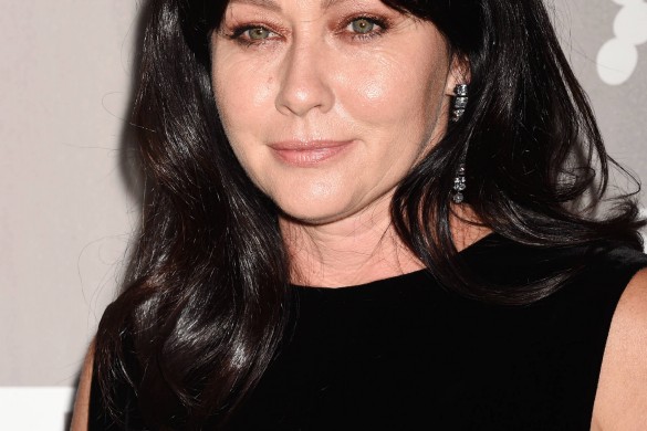 Shannen Doherty : le geste touchant de ses fans pour la soutenir dans son combat contre le cancer