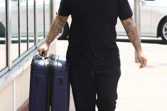 Rob Kardashian grand absent au mariage de Kim : il s’explique (enfin) !