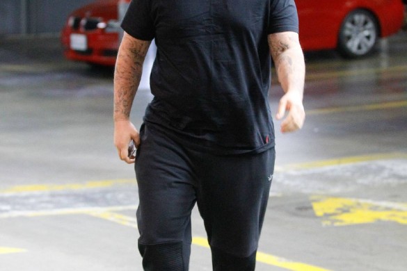 Rob Kardashian grand absent au mariage de Kim : il s’explique (enfin) !