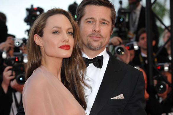 Angelina Jolie : pour son divorce avec Brad Pitt, elle prend le même avocat que Johnny Depp