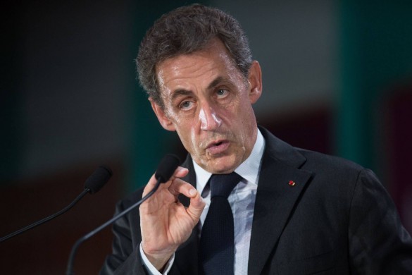 Nicolas Sarkozy ridiculisé sur Twitter pendant la diffusion du reportage sur l’affaire Bygmalion !